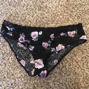 Torrid lace panty